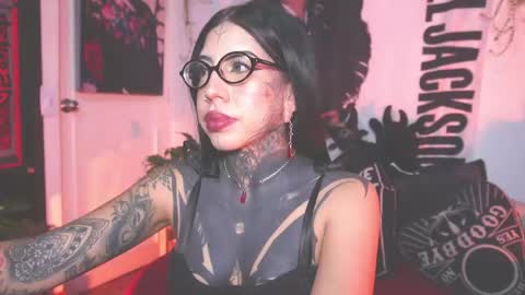 dalia_vorhees online show from 04-27-26, 01:25