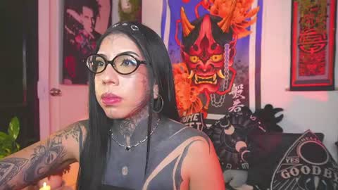 dalia_vorhees online show from 06-30-26, 02:12