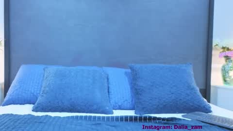 dalia_zambrano online show from 03-19-26, 11:25