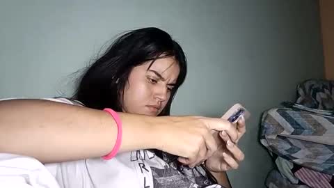 Dalia April online show from 01-13-26, 11:32