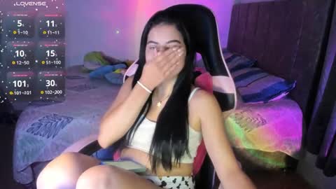 Dalia April online show from 04-05-26, 02:03