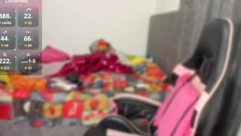 Dalia April online show from 04-13-26, 12:32