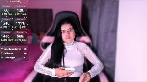 Dalia April online show from 04-18-26, 07:07