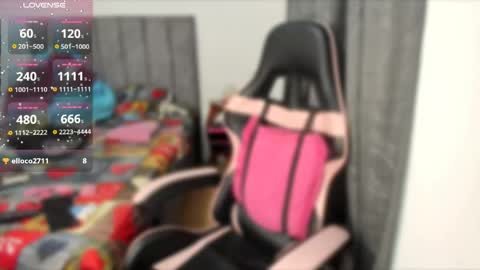 Dalia April online show from 04-26-26, 12:52