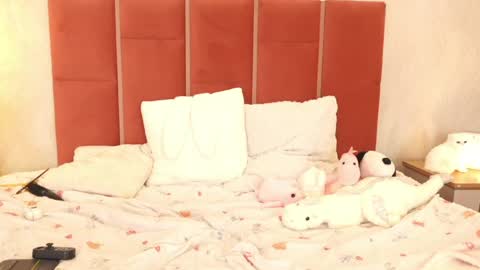 Dalia bondage online show from 04-26-26, 04:04