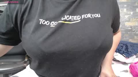 dalia dubey online show from 04-23-26, 11:31