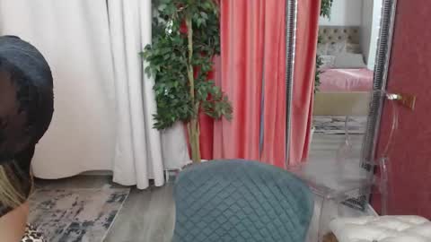 DaliaHaven online show from 03-10-26, 11:43