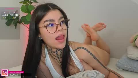 Dalia online show from 11-28-25, 11:29