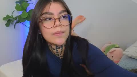 Dalia online show from 12-13-25, 09:31