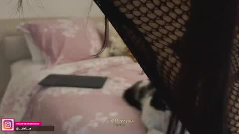 Dalia online show from 04-05-26, 02:09