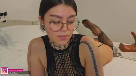 Dalia online show from 06-12-26, 11:03