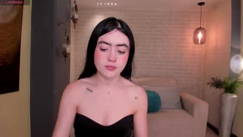 Dalia Rose online show from 02-13-26, 09:00