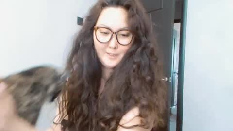Dali online show from 07-04-26, 07:25