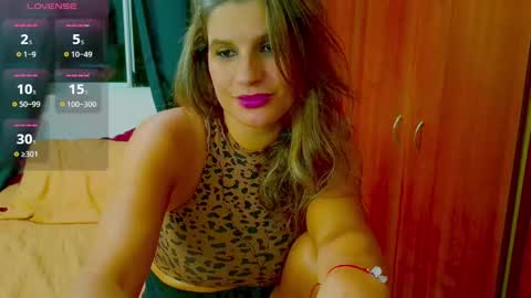 Snapshot of dalila_sexxx chatting on 01-24-25, 03:22 Dalila online show from 01-24-25, 03:22