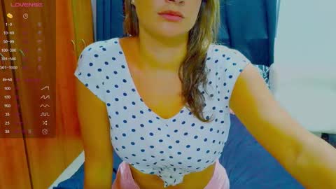 Dalila online show from 03-03-26, 04:07