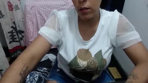 Snapshot of dalilah_pervertt chatting on 11-11-25, 01:55 Dalilah online show from 11-11-25, 01:55