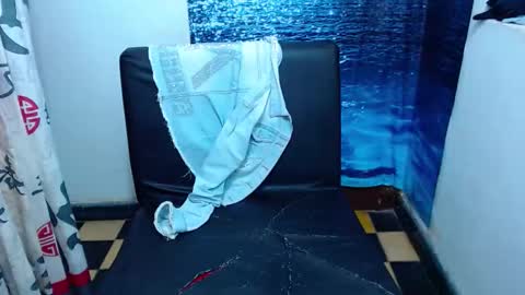 Snapshot of dalilah_pervertt chatting on 11-28-25, 03:36 Dalilah online show from 11-28-25, 03:36