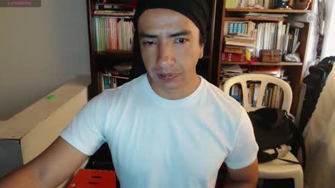 JamesDali online show from 11-17-25, 12:11