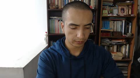 JamesDali online show from 07-02-26, 01:16