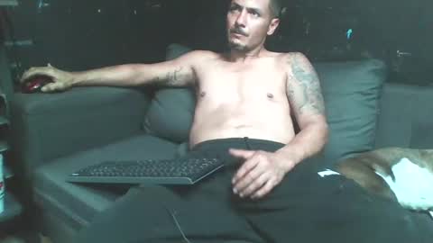 dallaslove23 online show from 11-09-25, 02:48