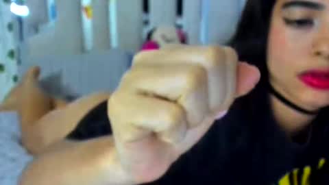 SWEET BABY online show from 05-24-26, 02:49