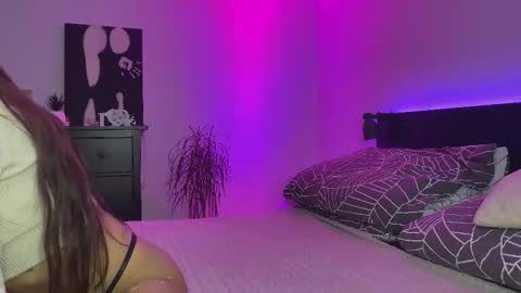 dalmatian_girl online show from 03-23-26, 07:07