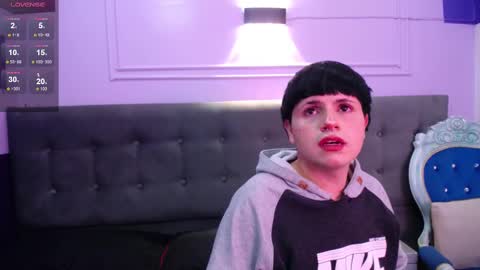 Snapshot of dalmonn_lennoxx chatting on 01-25-25, 01:10 dalmonn lennoxx online show from 01-25-25, 01:10