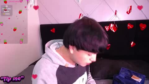 Snapshot of dalmonn_lennoxx chatting on 02-13-25, 06:48 dalmonn lennoxx online show from 02-13-25, 06:48