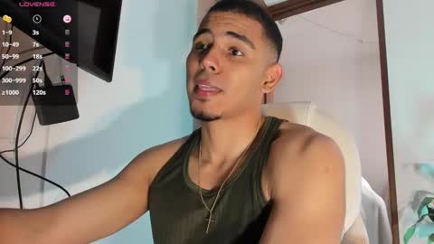 Snapshot of dalton111_ chatting on 12-11-24, 12:34 Dalton online show from 12-11-24, 12:34