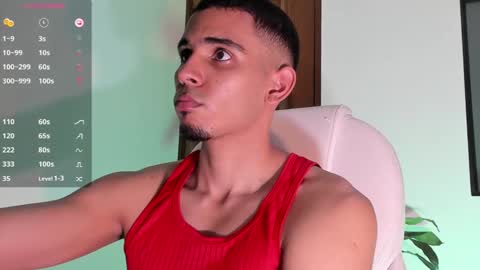 Snapshot of dalton111_ chatting on 01-21-25, 11:55 Dalton online show from 01-21-25, 11:55