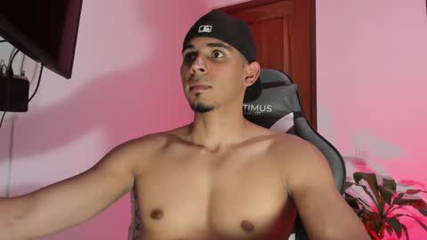 Snapshot of dalton111_ chatting on 01-31-25, 01:11 Dalton online show from 01-31-25, 01:11