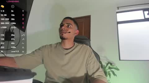 Snapshot of dalton111_ chatting on 02-11-25, 07:16 Dalton online show from 02-11-25, 07:16