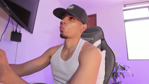 Snapshot of dalton111_ chatting on 02-22-25, 07:36 Dalton online show from 02-22-25, 07:36