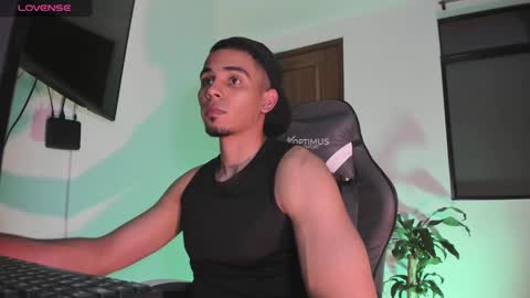 Snapshot of dalton111_ chatting on 02-28-25, 03:26 Dalton online show from 02-28-25, 03:26