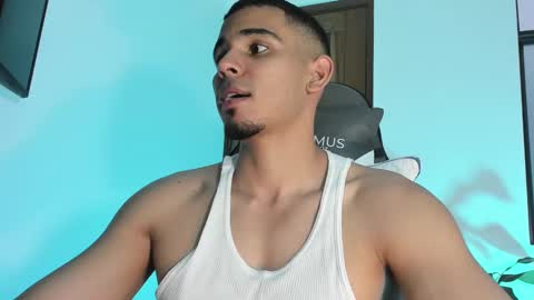 Snapshot of dalton111_ chatting on 03-04-25, 10:49 Dalton online show from 03-04-25, 10:49