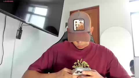 Snapshot of dalton111_ chatting on 09-13-25, 04:18 Dalton online show from 09-13-25, 04:18