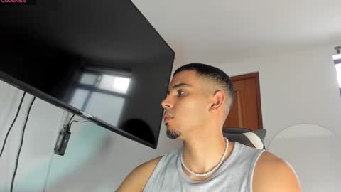 Snapshot of dalton111_ chatting on 09-17-25, 12:40 Dalton online show from 09-17-25, 12:40