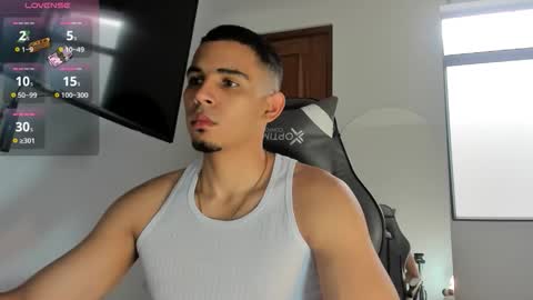 Snapshot of dalton111_ chatting on 09-24-25, 12:08 Dalton online show from 09-24-25, 12:08