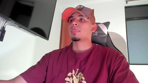 Snapshot of dalton111_ chatting on 09-26-25, 11:53 Dalton online show from 09-26-25, 11:53