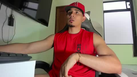 Snapshot of dalton111_ chatting on 10-11-25, 11:53 Dalton online show from 10-11-25, 11:53