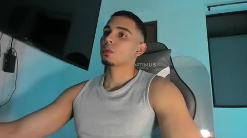 Snapshot of dalton111_ chatting on 10-12-25, 11:15 Dalton online show from 10-12-25, 11:15