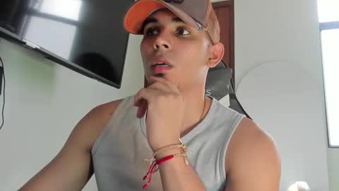 Snapshot of dalton111_ chatting on 10-25-25, 02:56 Dalton online show from 10-25-25, 02:56