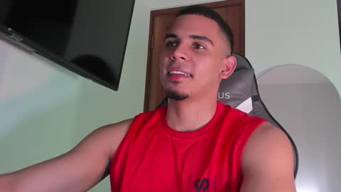 Snapshot of dalton111_ chatting on 10-28-25, 10:56 Dalton online show from 10-28-25, 10:56