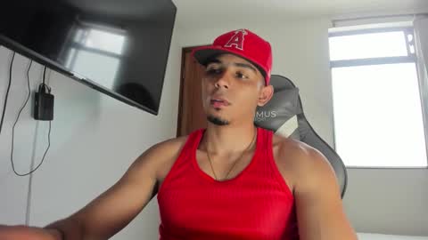 Snapshot of dalton111_ chatting on 11-22-25, 01:32 Dalton online show from 11-22-25, 01:32