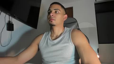 Snapshot of dalton111_ chatting on 01-16-26, 06:28 Dalton online show from 01-16-26, 06:28