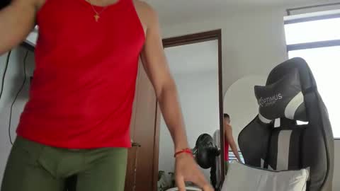 Snapshot of dalton111_ chatting on 02-03-26, 02:11 Dalton online show from 02-03-26, 02:11