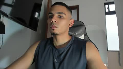 Snapshot of dalton111_ chatting on 02-10-26, 07:07 Dalton online show from 02-10-26, 07:07