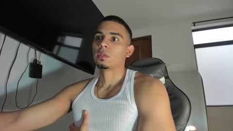 Snapshot of dalton111_ chatting on 02-19-26, 12:12 Dalton online show from 02-19-26, 12:12