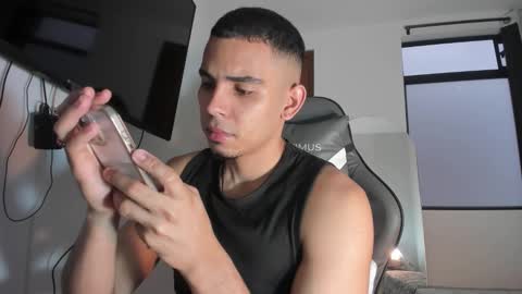 Snapshot of dalton111_ chatting on 03-08-26, 12:31 Dalton online show from 03-08-26, 12:31