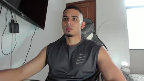 Snapshot of dalton111_ chatting on 03-10-26, 01:38 Dalton online show from 03-10-26, 01:38